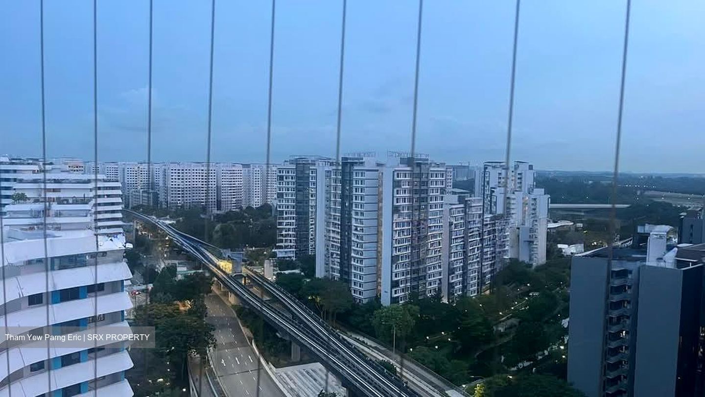 Blk 310C Waterway Terraces II (Punggol), HDB 4 Rooms #583974841